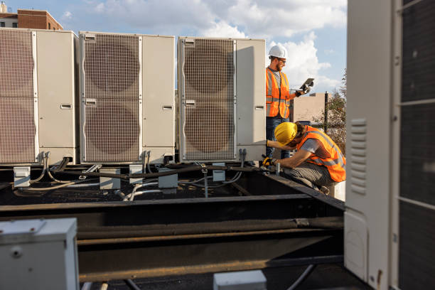 Best 24/7 HVAC Repair  in Pomeroy, OH
