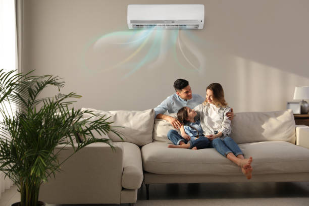 Best Central Air Repair  in Pomeroy, OH