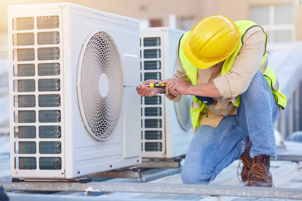 Best HVAC System Installation  in Pomeroy, OH