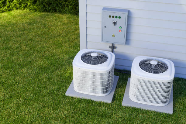 AC Installation Near Me in Pomeroy, OH