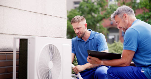 Best HVAC Installation Services  in Pomeroy, OH