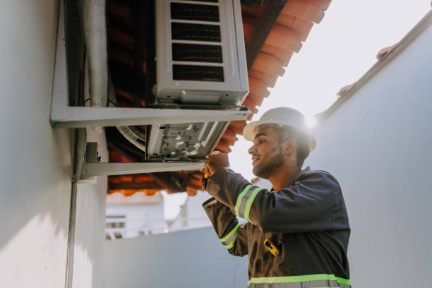 Best Central Air Repair  in Pomeroy, OH