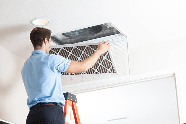 Best Commercial HVAC Repair  in Pomeroy, OH
