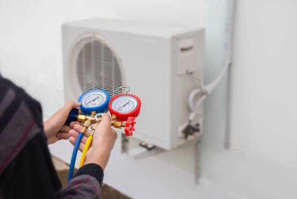 Best HVAC Maintenance Near Me  in Pomeroy, OH
