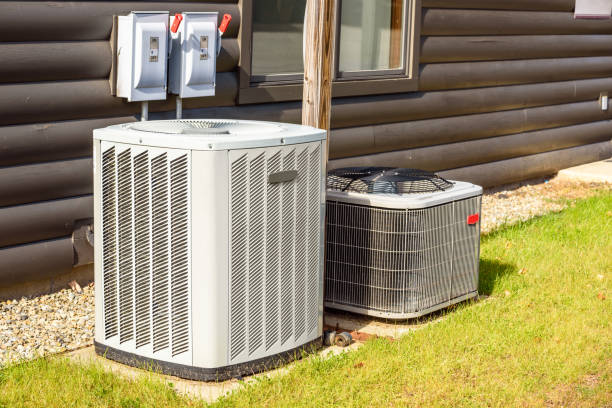 Best HVAC Air Duct Cleaning  in Pomeroy, OH